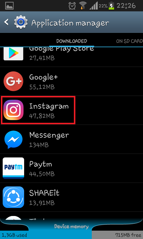 geek_speak: How to turn off unwanted notifications on Android phone