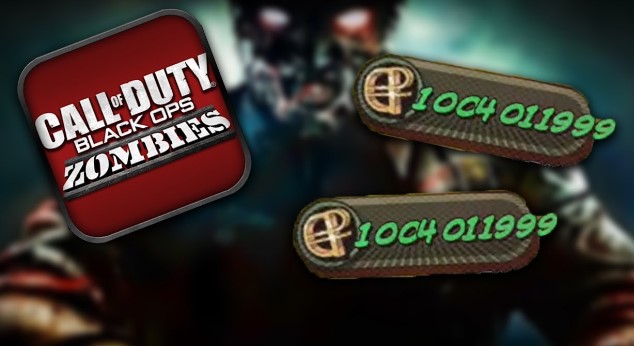 call of duty black ops zombies apk 1.0 5