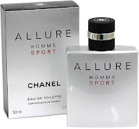 Allure Homme Sport Chanel Eau de Toilette
