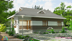 cost low plan kerala bedroom floor plans houses bed room single bathrooms attached