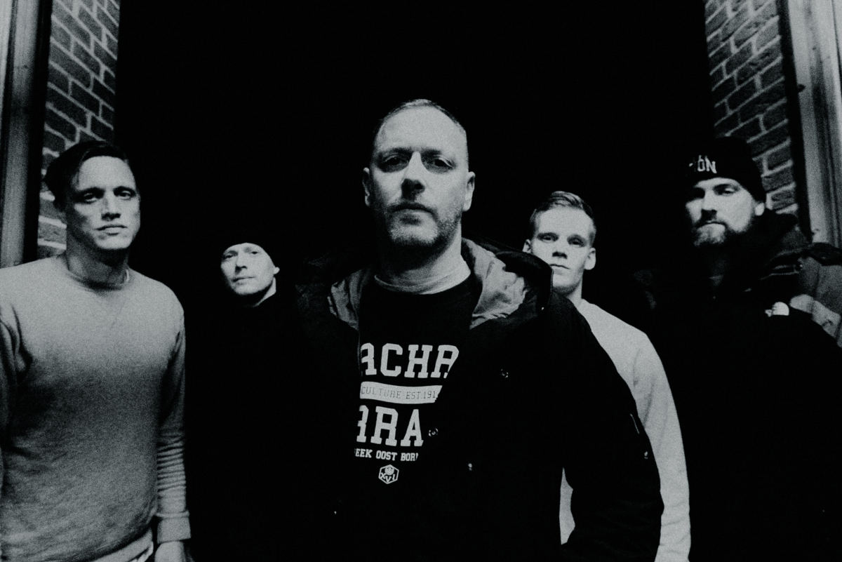 hardcore band pain Hardcore band pain