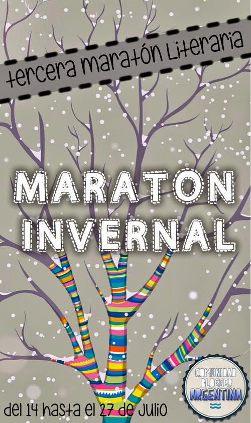 Maratón Invernal