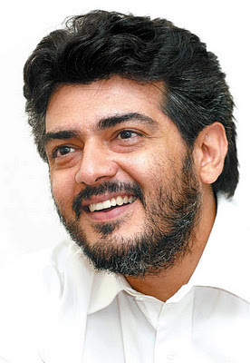 film stars: ajith