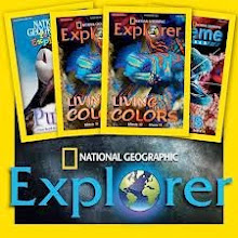Young Explorers : Magazine
