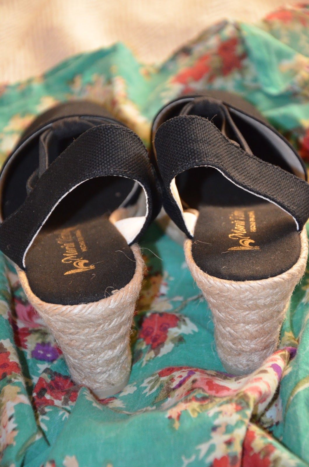 knocking on fashion´s door junio 2013