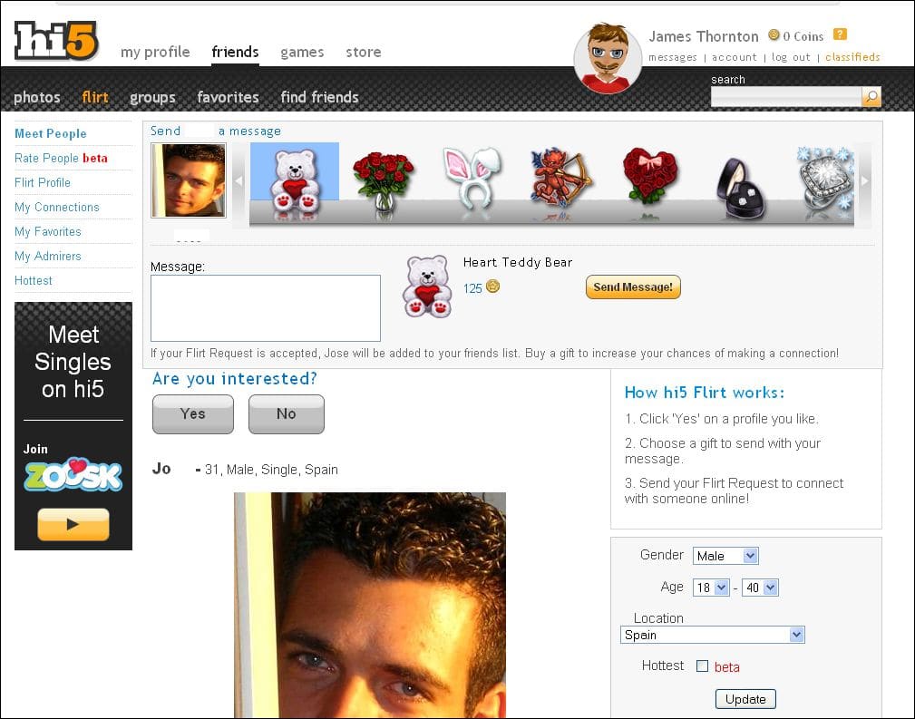 Todo sobre el Community Manager y el Social Media Hi5