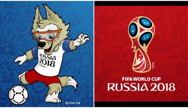 VIVIENDO RUSIA 2018