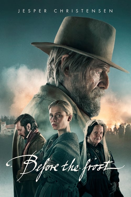 [HD] Before the Frost 2019 Pelicula Online Castellano
