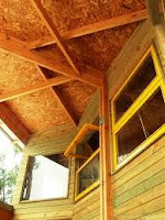 APUNTES - REVISTA DIGITAL DE ARQUITECTURA: Arquitectura en Madera