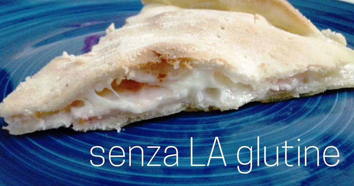 FOCACCIA RIPIENA PROSCIUTTO COTTO & MOZZARELLA