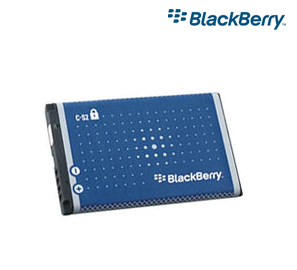 BlackBerry Battery Life
