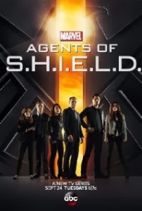 Agents of S.H.I.E.L.D. First Season WEB-DL 720p (2013-) ONGOING