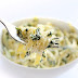 EASY SPINACH RICOTTA PASTA