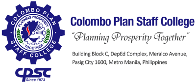 Colombo Plan Staff College