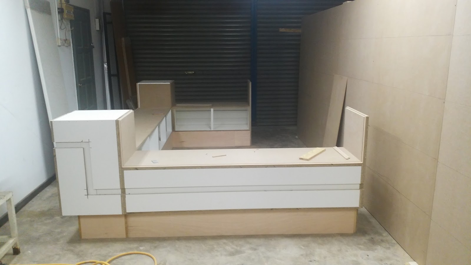 Furniture Top Enterprise