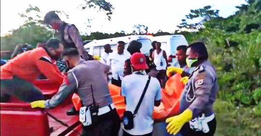 4 Warga Faan Meninggal Dunia di Tanah Sengketa Warisan Dekat Bandara Karel Sadsuitubun 4 Warga Faan Meninggal Dunia di Tanah Sengketa Warisan Dekat Bandara Karel Sadsuitubun