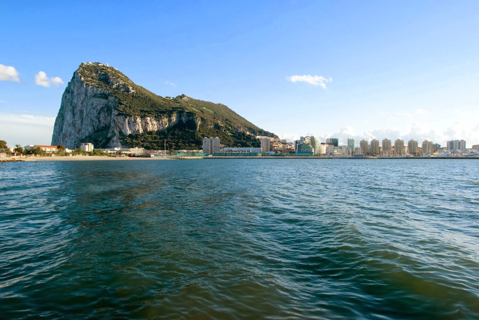 Experience Gibraltar