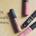 NYX Soft Matte Lip Creams: Review and Swatches