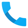 Logo Google Teléfono