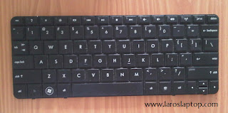 Jual Keyboard Laptop, hp mini 110-3100