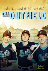 Watch Movies The Outfield (2015) Full Free Online