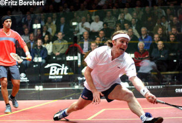 How to get faster off the ball