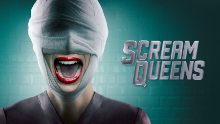 SCREAM QUEENS S2 SCREAM QUEENS S2