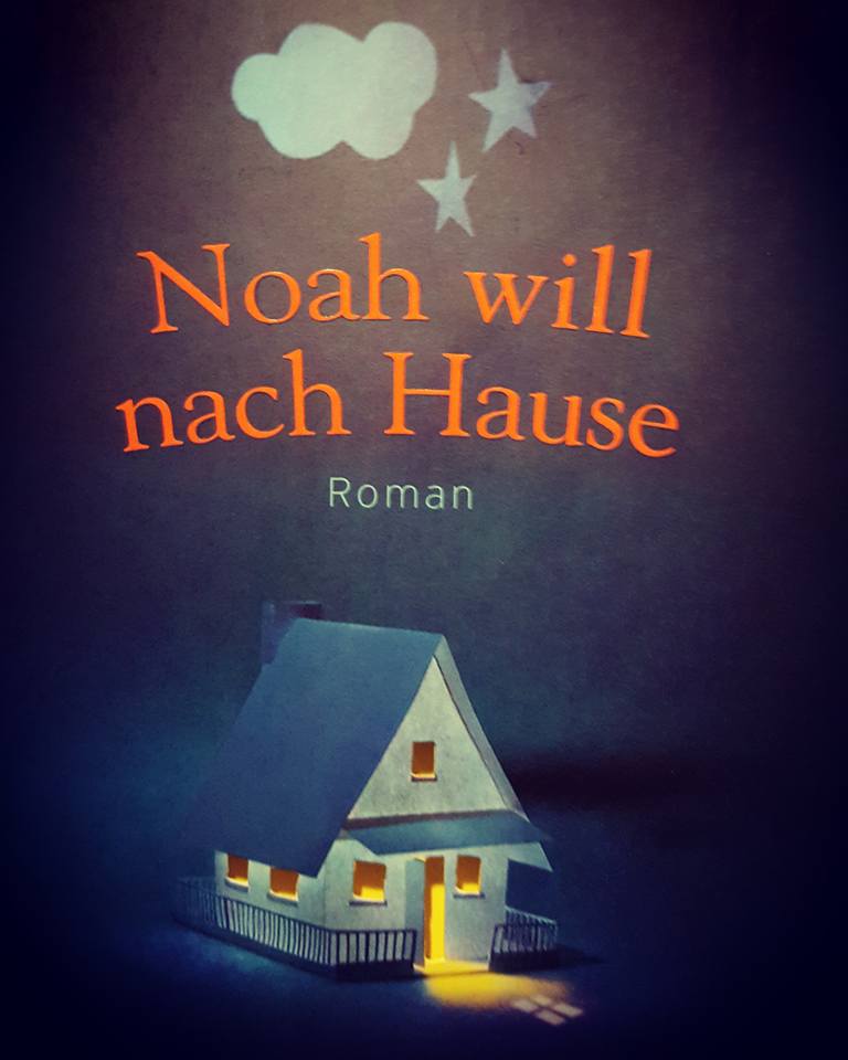 Buch Noah Will Nach Hause