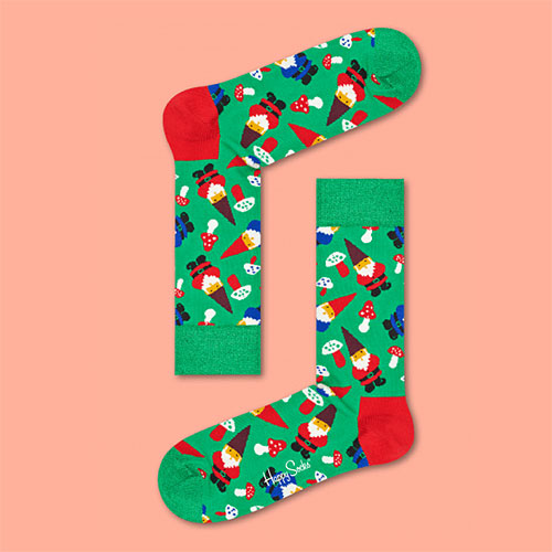 My Owl Barn: Happy Socks Limited Edition Seasonal Gift Sets
