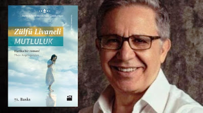 Zülfü Livaneli Mutluluk Zülfü Livaneli Mutluluk