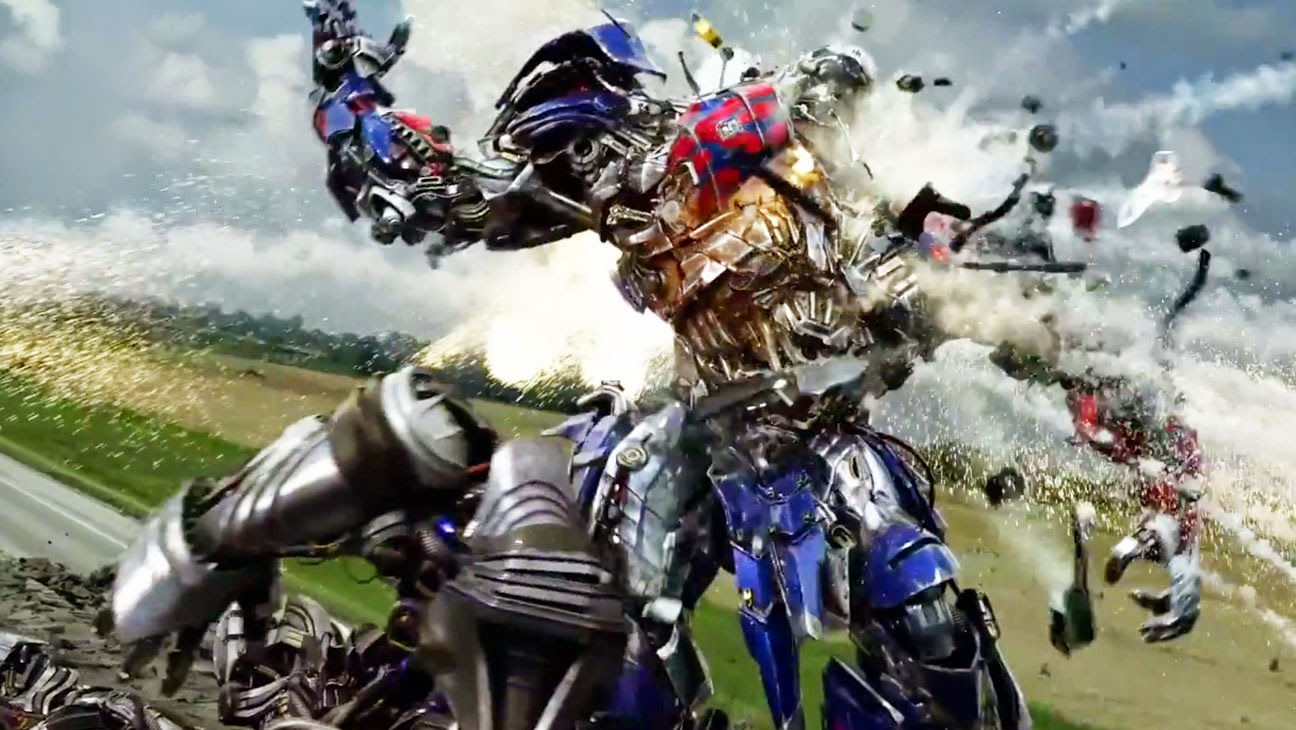 Watch Hollywood Movies Online Free. Watch Transformers Age of