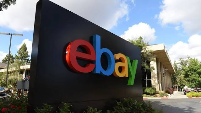eBay khởi kiện Amazon