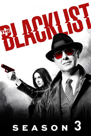 The Blacklist Season 03 (2015)