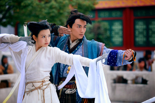 2014 Best Chinese Period Dramas | DramaPanda