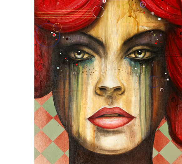 The Pocket Collection Artist to Collect Now Bryan Pickens