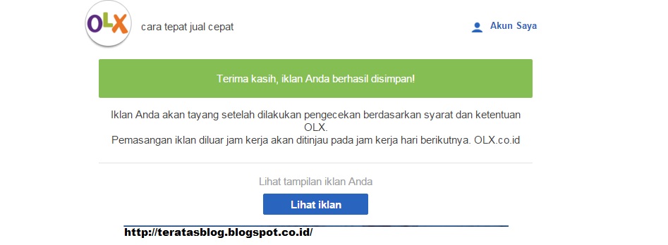 income cara gratis beriklan di internet