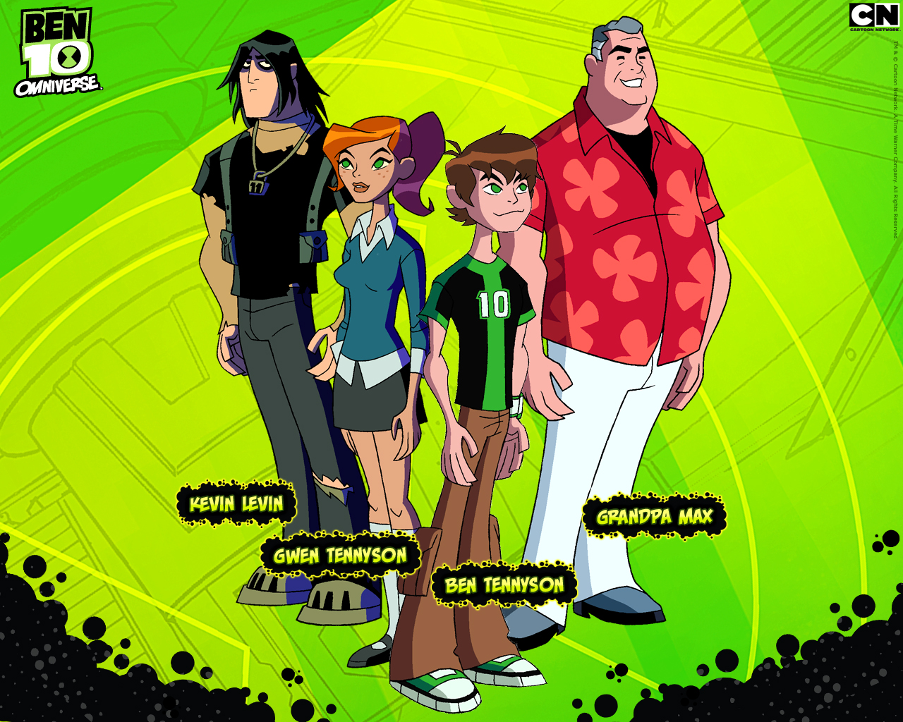 Ben 10 Omniverse (2012 2014) filmes tops Ben 10 Omniverse (2012 2014) filmes tops