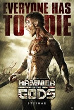 Hammer of The Gods (2013)