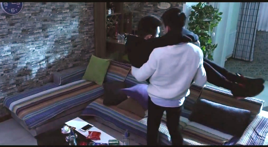 La Que No Podia Amar Capitulo 115 Booklist de Siboney: Capítulo 115: Interrogatorio nocturno