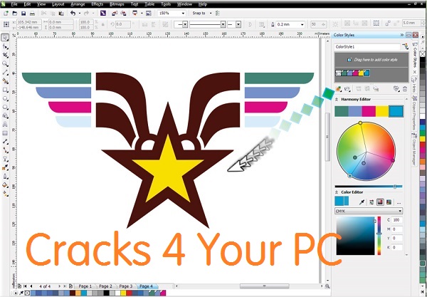 Corel Draw X6 With Crack Kickass Weeklyprog Corel Draw X6 With Crack Kickass Weeklyprog