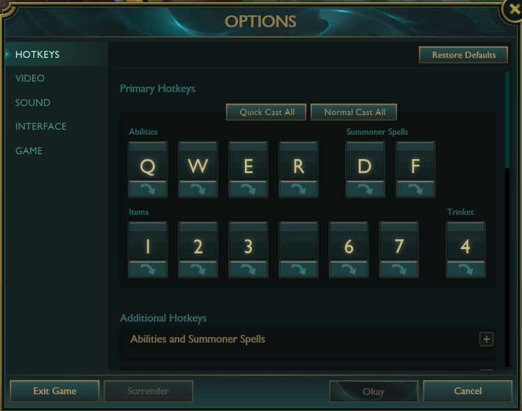 selfcontrol mac league of legends selfcontrol mac league of legends