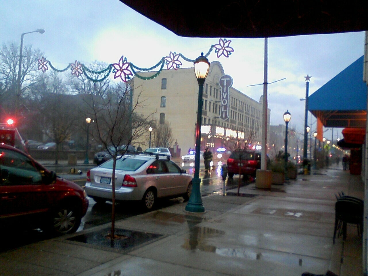 Delmar Loop: December 2011
