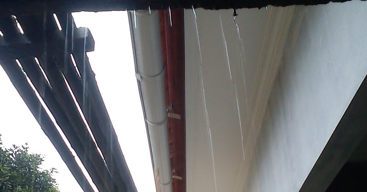 22+ Model Talang Air Teras Paling Modern Dan Nyaman