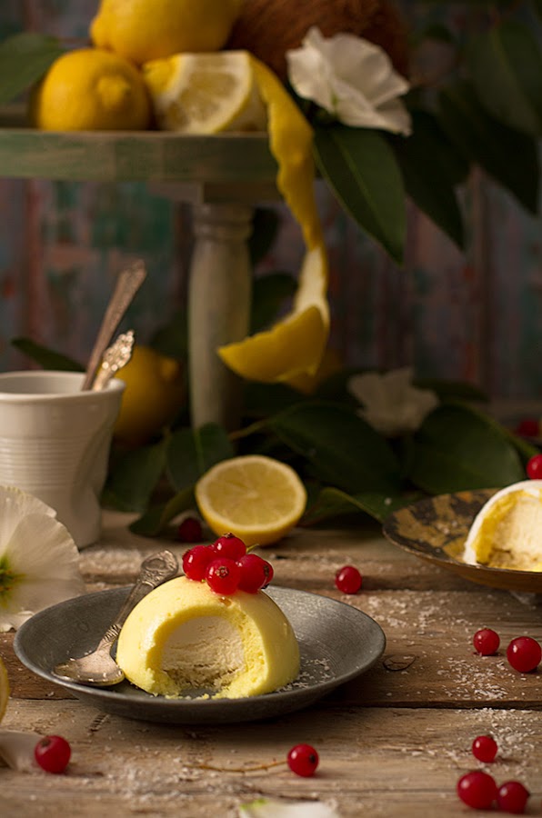 Receta infalible de mousse de limón. 7 trucos definitivos