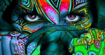 Psychedelic trance