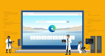 Download Microsoft Edge offline installer version 84.0.522.61 Download Microsoft Edge offline installer version 84.0.522.61