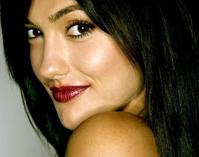 Hot Bikini Wallpapers: Minka Kelly Photo Gallery, Minka Kelly Picture