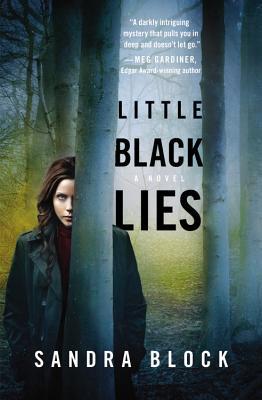Review: Little Black Lies by Sandra Block