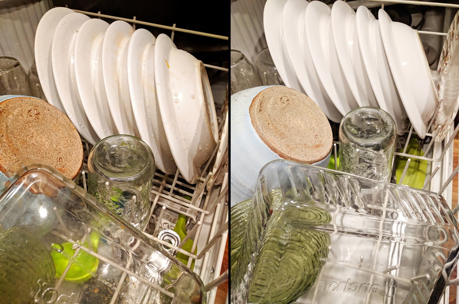 How To Make Dishwasher Powder With Three Natural Ingredients A Life