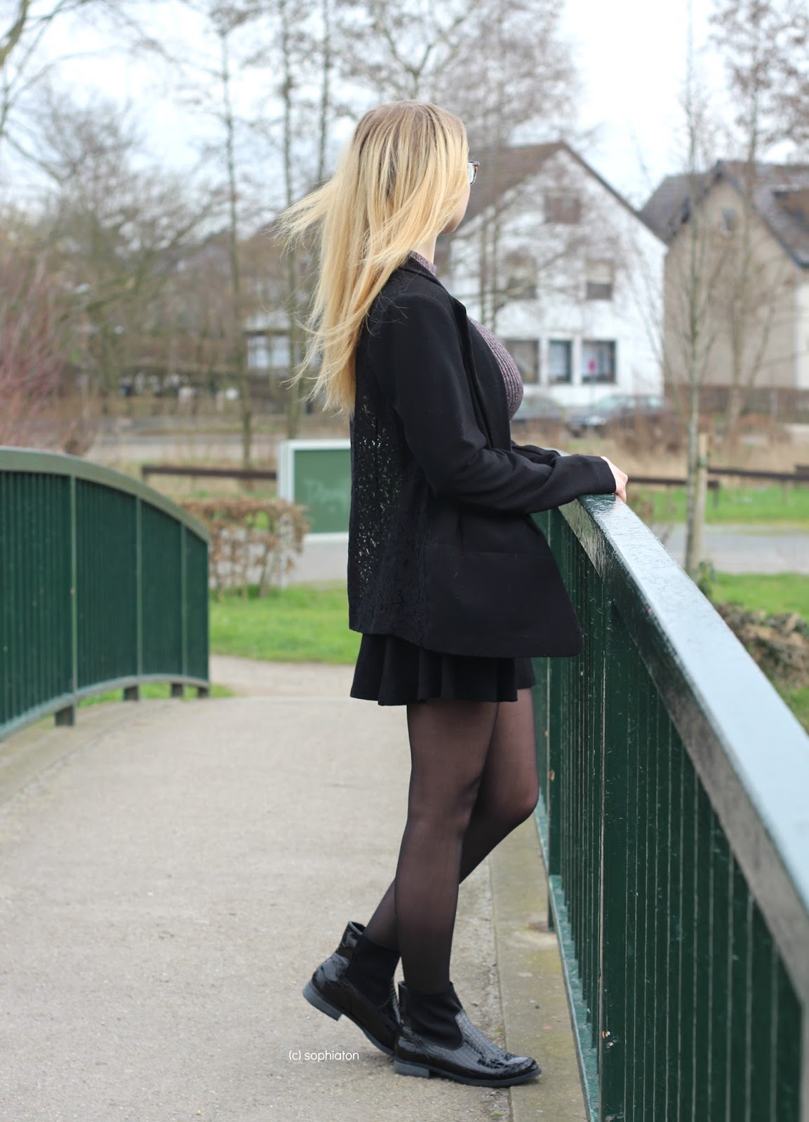 Leggings C Long Tight Fur Madchen Adidas Performance Mytoys